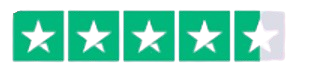 5 Star Rating
